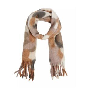 CALIA Women's Luxe Scarf